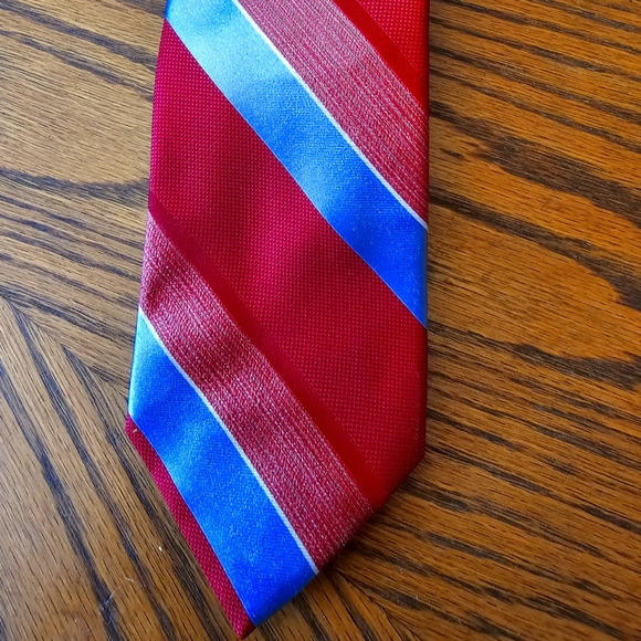 Valentino silk tie - Picture 5 of 5